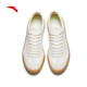 Anta Delite Shoes 丨 Men and Women's Trend Summer Couples T -head shoes Casual white shoes Lightweight retro sneakers