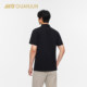 ANTA Champion All Weather Series Fly Knitted POLO Shirt