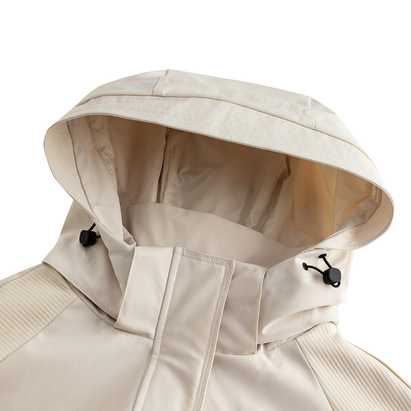 安踏羽绒三合一软壳衣丨鸭绒内胆运动外套女叠穿两件套162548605,淘宝优惠券,粉丝福利购,淘宝优惠卷