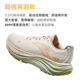 ANTA Lubu PG7 thick-soled cushioning running shoes for men and women