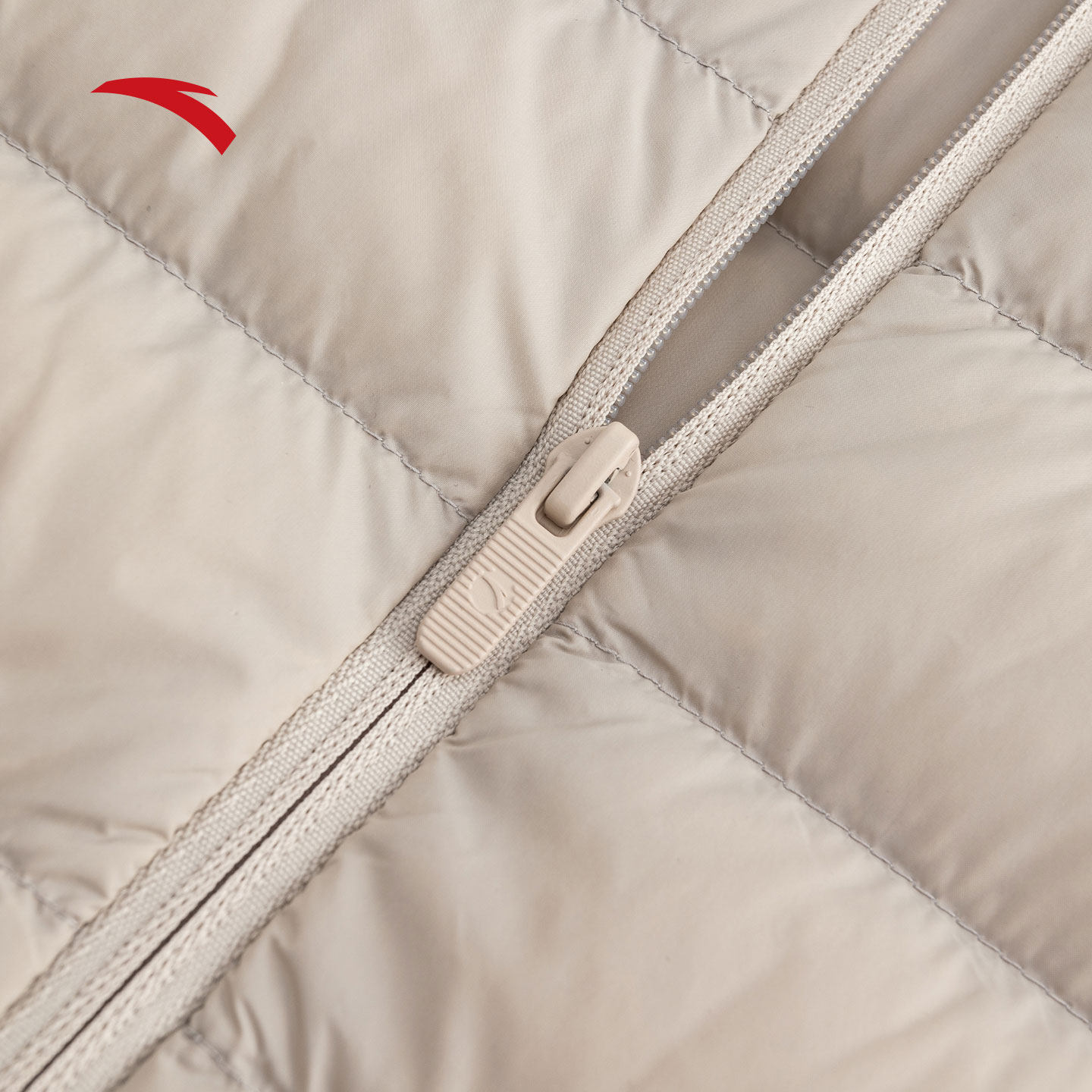 安踏排骨羽绒服防泼水显瘦女士冬季新款内胆衣鸭绒外套162547901,淘宝优惠券,粉丝福利购,淘宝优惠卷