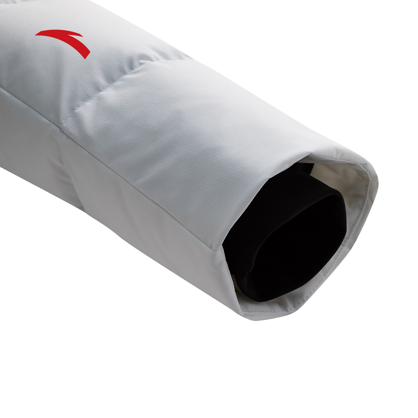 安踏六度芯冰甲羽绒服丨女防泼水长款RDS95鹅绒保暖外套162617908,淘宝优惠券,粉丝福利购,淘宝优惠卷