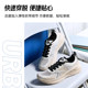 Anta classic trendy men's casual shoes
