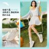 ANTA Unruly丨Breathable soft-soled casual shoes for men and women