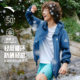 ANTA Light Shell 3.0 Ice Silk ເສື້ອຜ້າປ້ອງກັນແສງແດດ