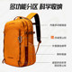 ANTA National Geographic Professional Baichuan Bag Bergsteigertasche Wandern Camping Rucksack Rucksack
