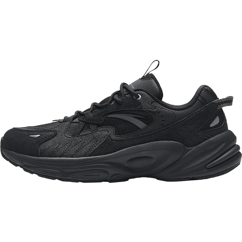  安踏网店登山鞋/徒步鞋