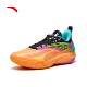 ເກີບກິລາ ANTA Frenzy 8 A-ShockX Basketball Shoes