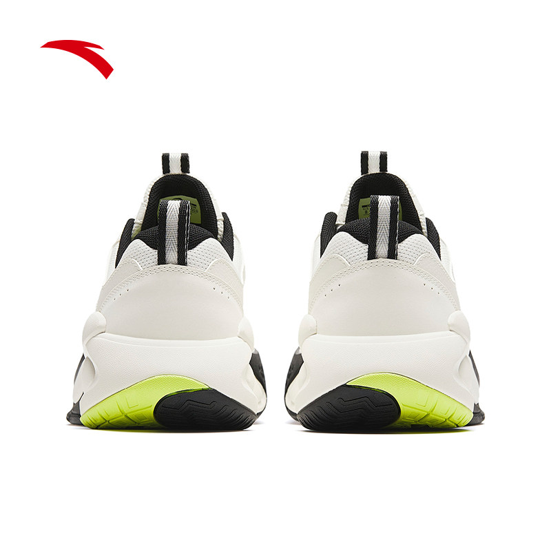  安踏网店老爹鞋