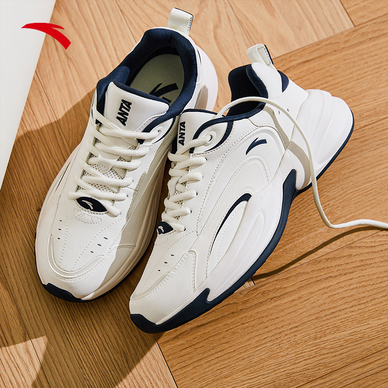  安踏网店板鞋/休闲鞋