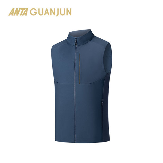 ANTA Champion Men's Cotton Vest 152530802