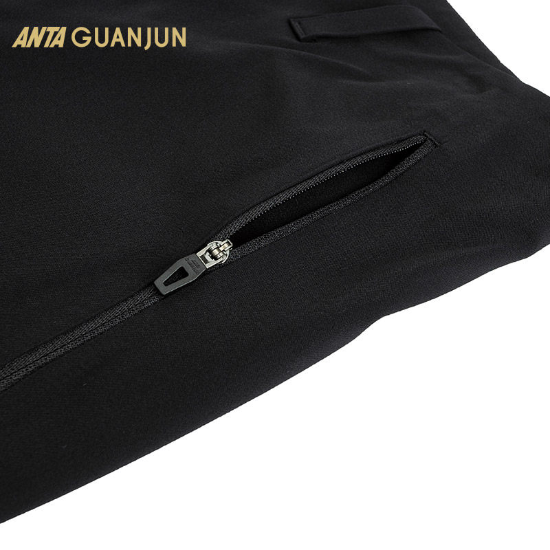 安踏冠军舒乐裤丨户外Schoeller子男士防泼水运动长裤152510505,淘宝优惠券,粉丝福利购,淘宝优惠卷