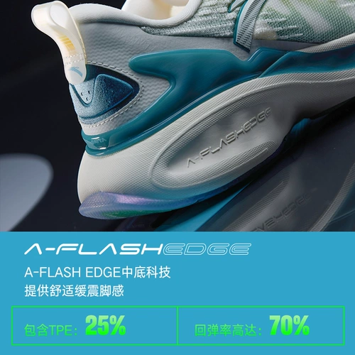 Летняя сетчатая дышащая спортивная обувь с амортизацией, 2022