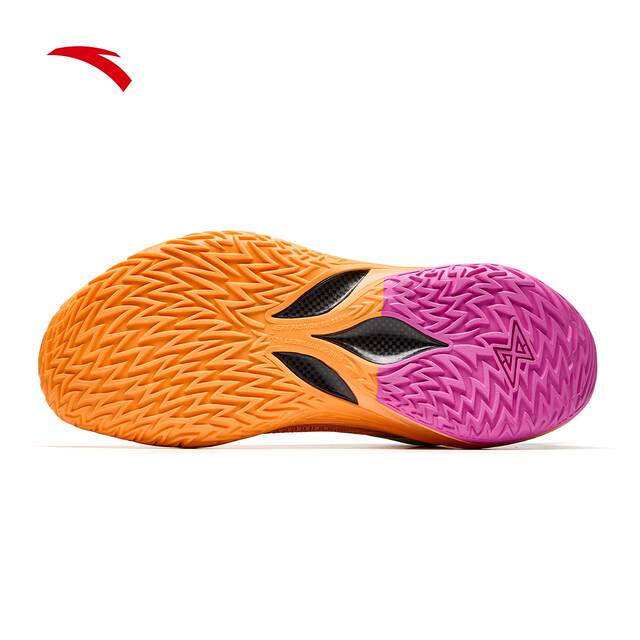 ເກີບກິລາ ANTA Frenzy 8 A-ShockX Basketball Shoes