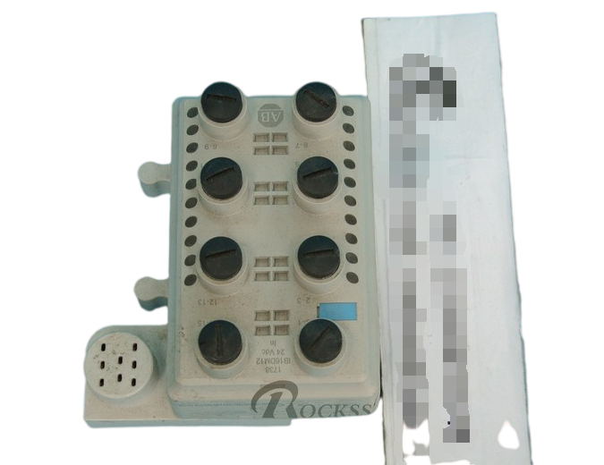 1738-IB16DM12 1738-SSIM23 模块现货实拍 厂家直售 二手拆机议价 - 图0