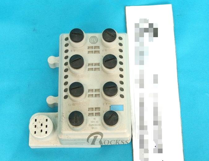 1738-IB16DM12 1738-SSIM23 模块现货实拍 厂家直售 二手拆机议价 - 图2