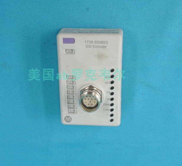 1738-IB16DM12 1738-SSIM23 模块现货实拍 厂家直售 二手拆机议价 - 图3