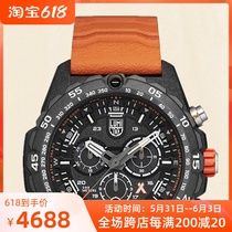 Swiss Remino time LUMINOX Blords joint outdoor sport 300 m waterproof mens quartz watches 3749