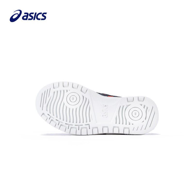 asics /亚瑟士儿童休闲经典童鞋 asics童鞋运动鞋