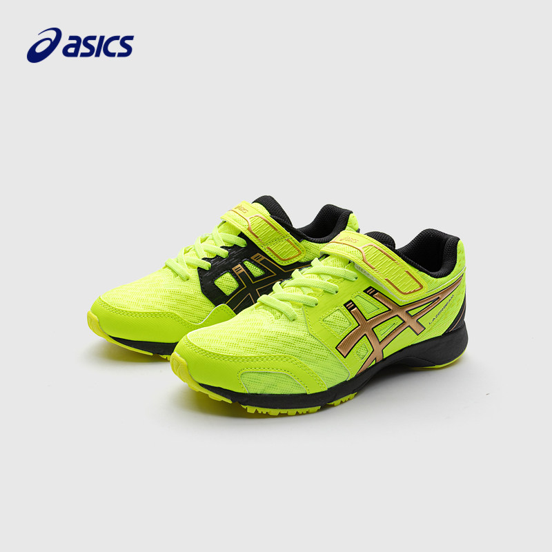 【预售】asics亚瑟士透气儿童童鞋 asics童鞋运动鞋