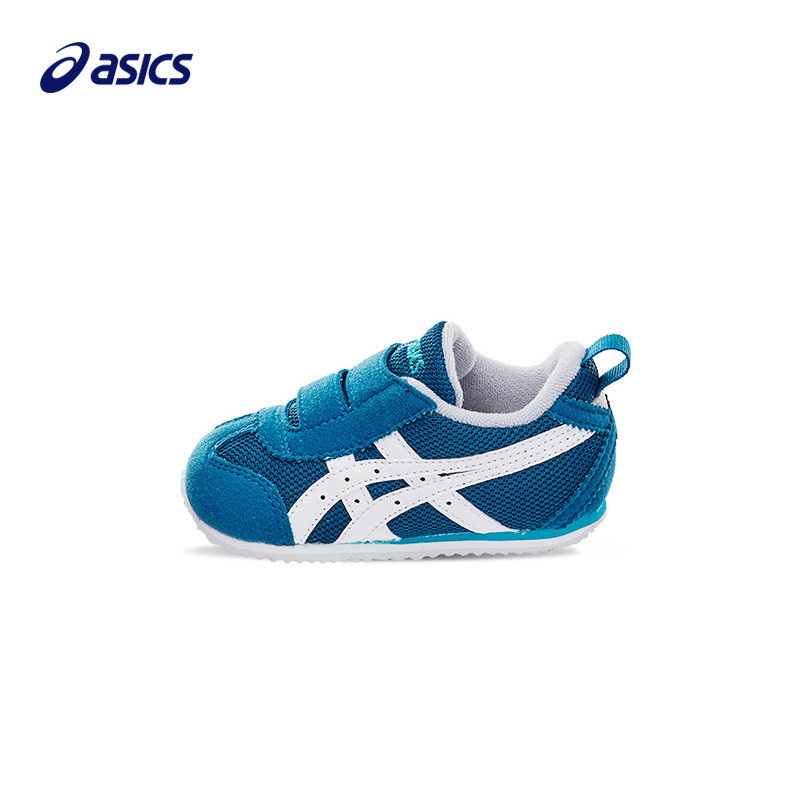 asics /亚瑟士男小童1-3岁学步鞋 asics童鞋学步/幼童鞋