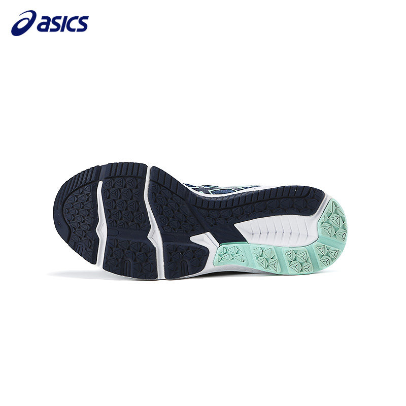 asics /亚瑟士儿童透气缓震童鞋 asics童鞋运动鞋