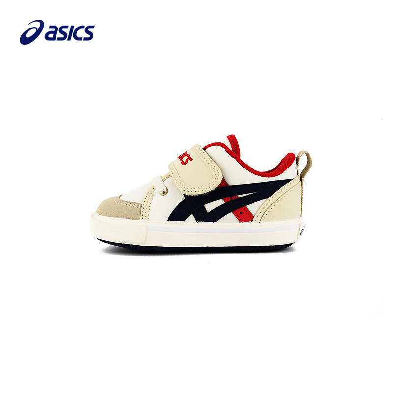 asics /亚瑟士秋冬季男女学步鞋 asics童鞋学步/幼童鞋
