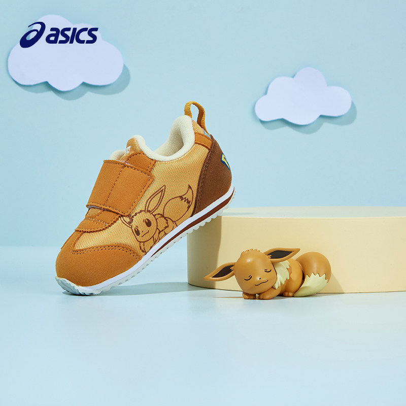 【上新】asics /亚瑟士新款学步鞋 asics童鞋学步/幼童鞋