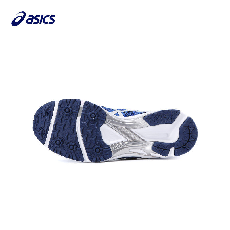 asics /亚瑟士男童缓冲跑步鞋童鞋 asics童鞋运动鞋