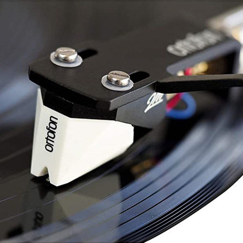 Ortofon高度风黑胶唱头动磁MM唱针2M系列 RED BLACK唱头贝多芬 - 图1