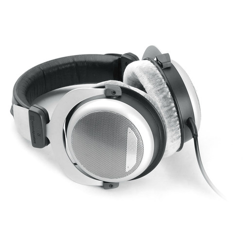特价 beyerdynamic/拜雅DT880 32欧头戴HIFI半开放式耳机可试听 - 图1