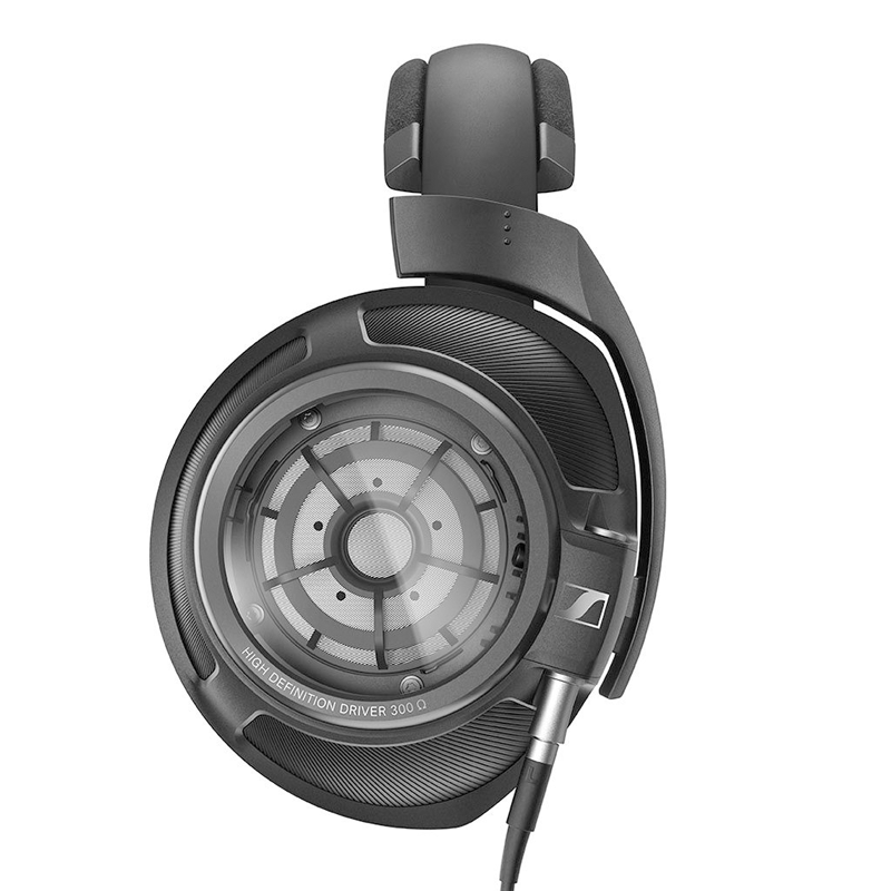 SENNHEISER/森海塞尔HD820旗舰头戴式hifi耳机封闭式可试听壹视听 - 图1