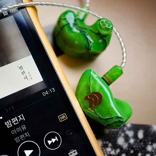 乌克兰AmbientAcoustics MAD24 MAD16二十四单元入耳式耳机可试听 - 图3