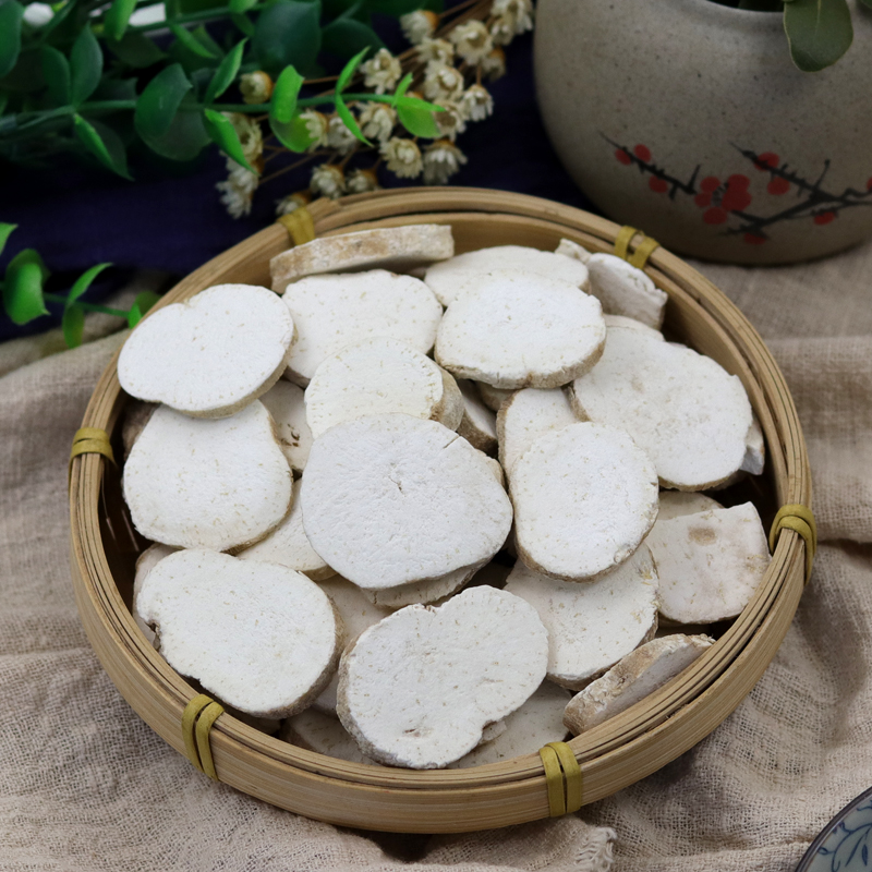 中药材 精选一级无硫天花粉 野生栝楼根 瓜蒌根 楼根 500克包邮_虎窝淘