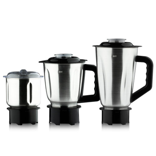 1.5L 3in1 350W Electric Food Blender Professional Processor - 图1