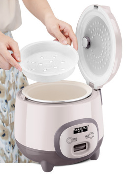 1.8-5LClassicRiceCooker