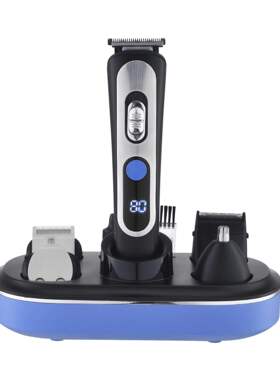 HairClipperGroomingKit