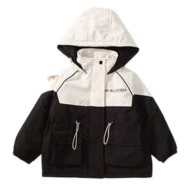 女童冲锋衣三合一可拆卸冬季儿童加绒加厚棉服女孩冬装棉衣外套,淘宝优惠券,粉丝福利购,淘宝优惠卷