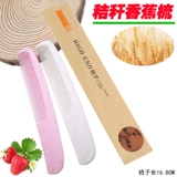 Одноразовая расческа для отеля, комнатные одноразовые расходные материалы