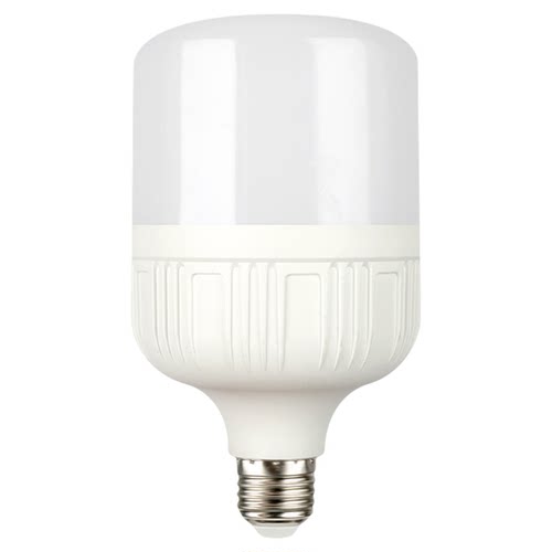 12V24V36V48V伏低压led灯泡E27螺口交直流工地矿井电瓶夜市节能灯 - 图2
