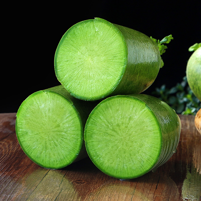 潍坊水果萝卜新鲜甜脆水果型萝卜顺丰青紫美人冰淇淋凤梨胡红萝卜,淘宝优惠券,粉丝福利购,淘宝优惠卷