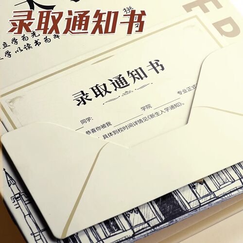 试卷版同学录抽象搞怪冷门小学生六年级2025新款猎奇小众显眼包 - 图0