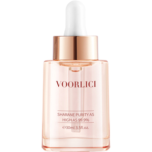 佛黎西日本角鲨烷水油面部精华液