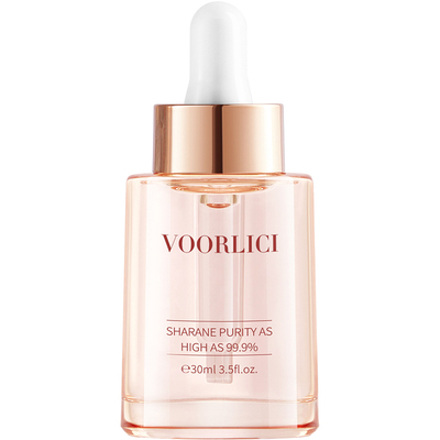 佛黎西日本角鲨烷水油面部精华液