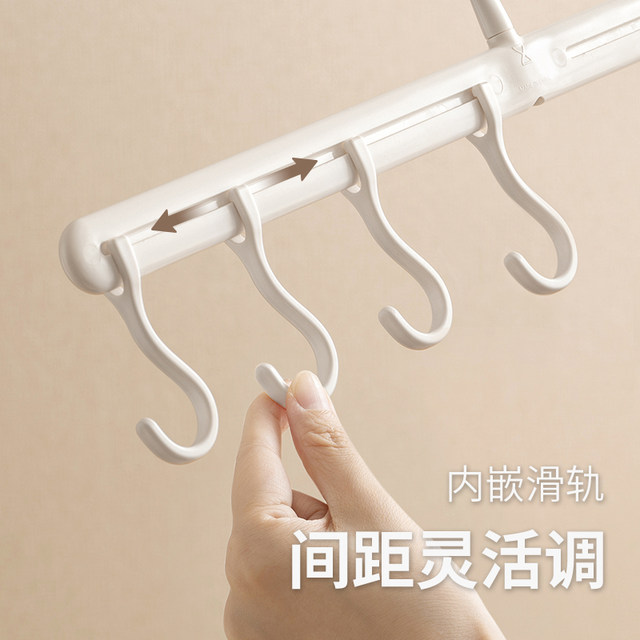 Lazy corner hat storage tool drying rack