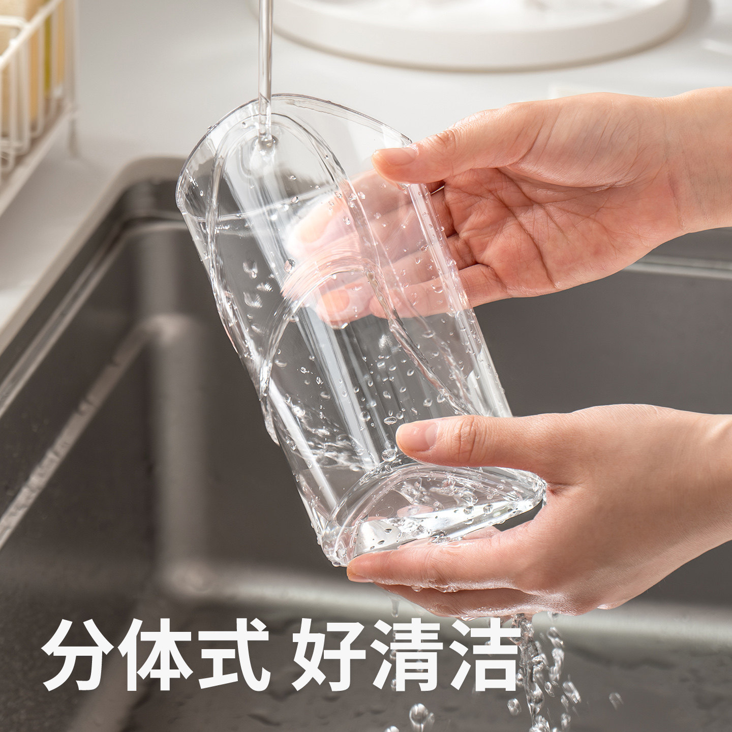 懒角落五谷杂粮收纳盒米桶家用旋转食品级防潮防虫面粉储存罐容器,淘宝优惠券,粉丝福利购,淘宝优惠卷