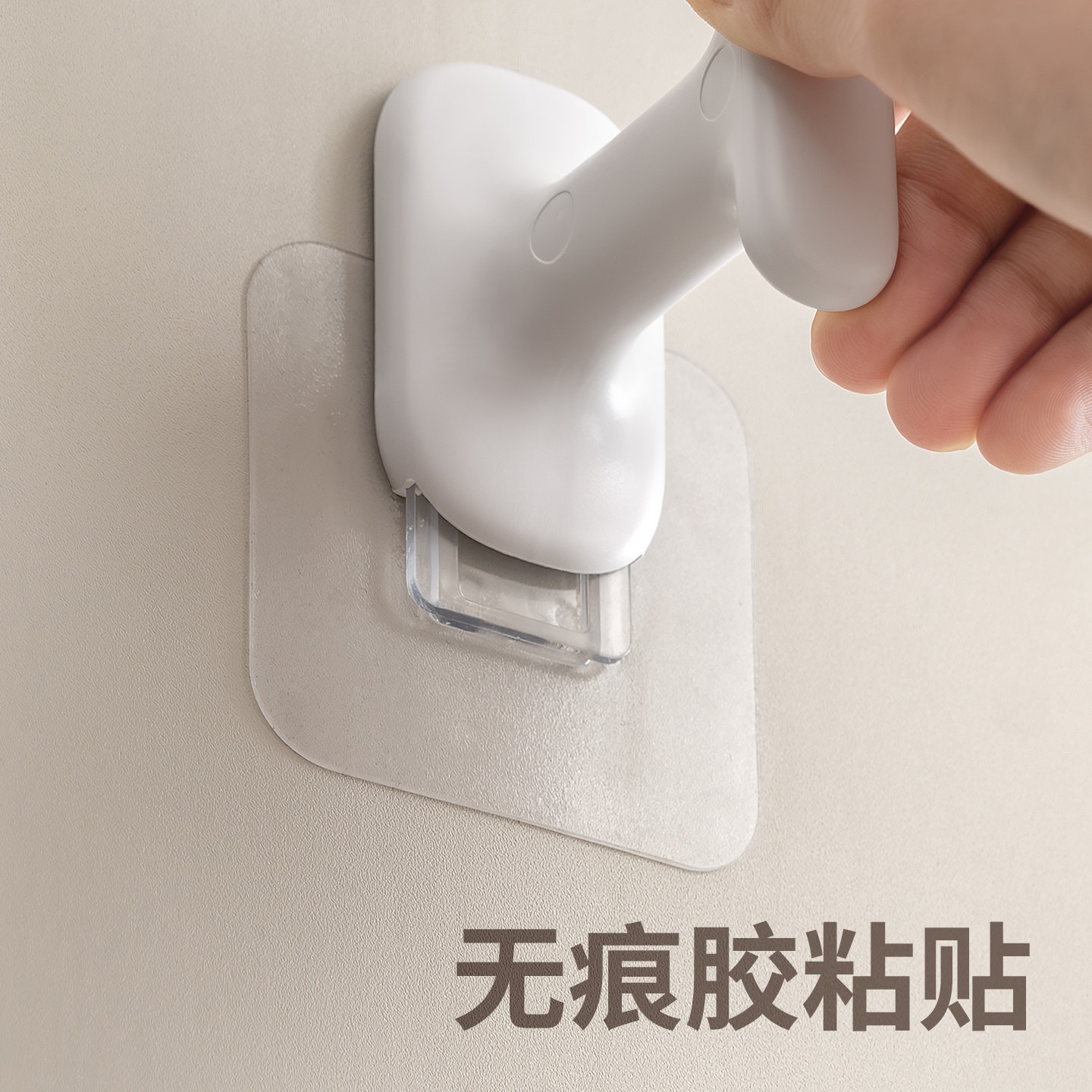 懒角落帽子收纳挂钩免打孔门后衣柜壁挂入户门挂棒球鸭舌帽置物架,淘宝优惠券,粉丝福利购,淘宝优惠卷