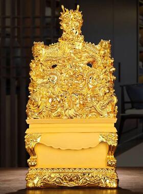 财神爷佛像文财神比干招财风水装饰品家用供奉店铺收银台开业礼品