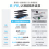 Xia Sining recommends Merrick Knee Pad Treadmill Small Folding Weight Loss Silent Climbing Machine Xiaobai Rhino Ultra