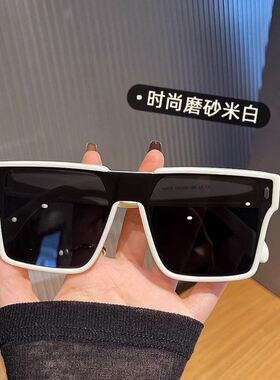 墨镜可套近视镜男款夹片开车专用防紫外线外配偏光太阳镜套镜女款